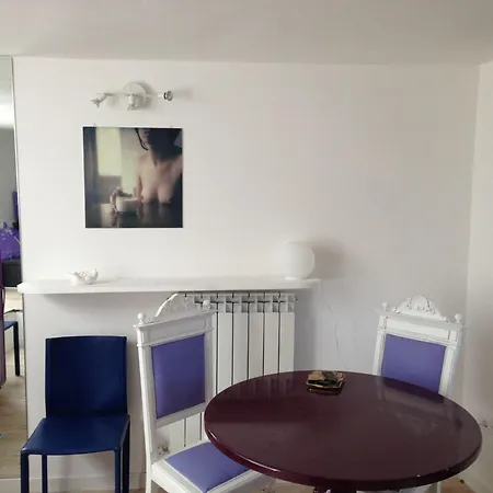 Petit Relais Arco Etrusco 페루자