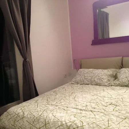 Petit Relais Arco Etrusco *