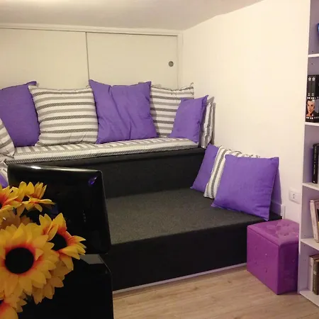 Appartamento Petit Relais Arco Etrusco *