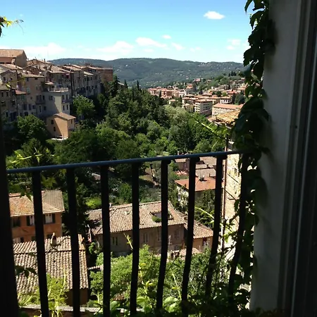 Апартаменты Petit Relais Arco Etrusco Перуджа