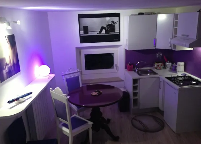 Petit Relais Arco Etrusco Apartamento Perugia