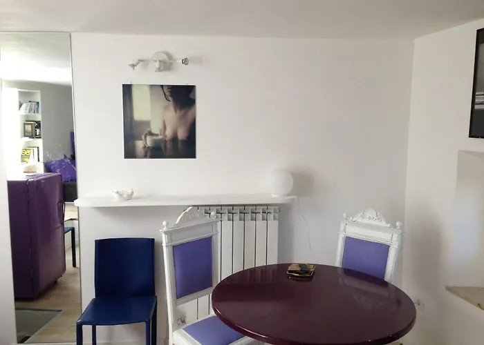 Petit Relais Arco Etrusco Перуджа