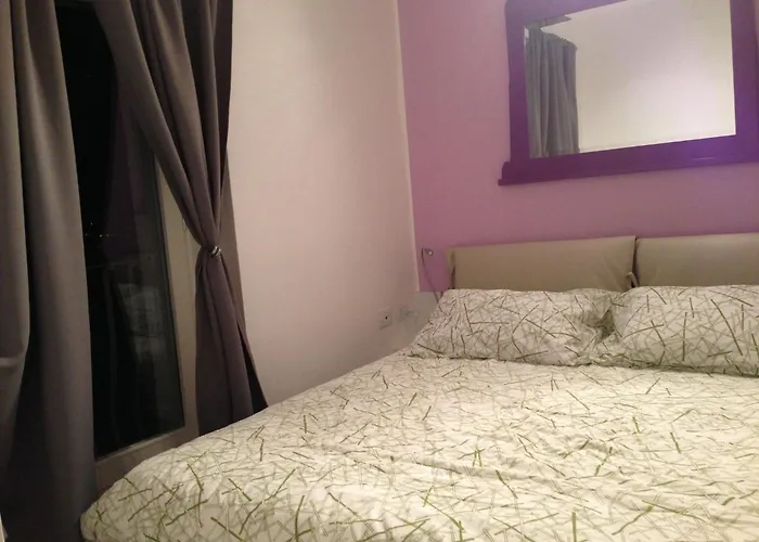 Petit Relais Arco Etrusco *